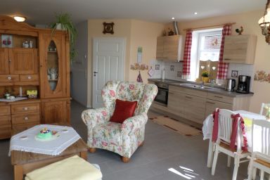 Haus Sonnenhof am Dollart 45240 - Apartment 1