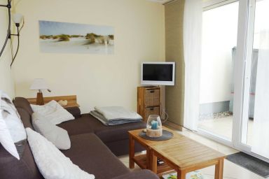 Küstenwald - Ferienwohnung Igel 61