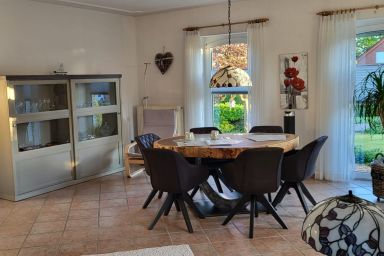 Ferienhaus Gesine 25193 - Ferienhaus Gesine