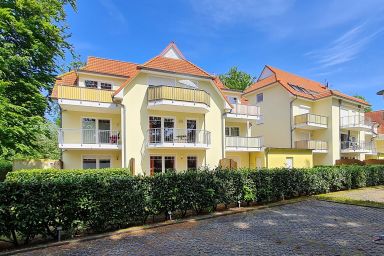 Ferienwohnung Sonnenbogen 8