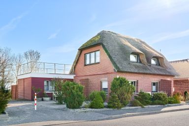 Seestern - Ferienwohnung Seestern