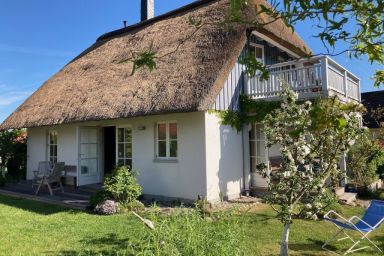 Casa Mare Baltico Reethaus