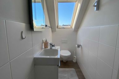 Haus Strandläufer App.7