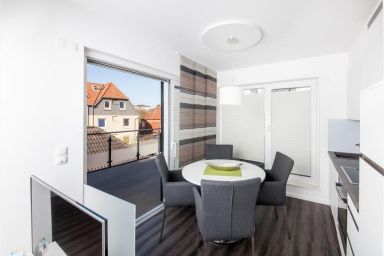 Duhner Brandung, B8