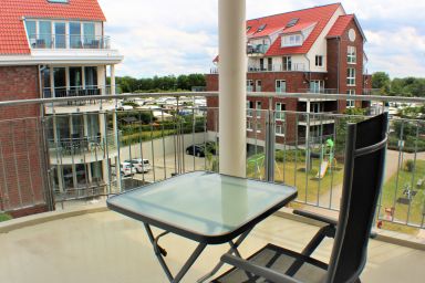 Residenz Hohe Lith Cuxhaven (1.1) - HLI 1.19 bis 6 Personen 69qm