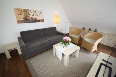 Residenz Hohe Lith Cuxhaven (1.3) - HLI 1.32 4 Personen 62qm