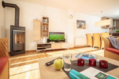 Feriendorf Robbenplatte Burhave (3) - ROB 22 für 8 Personen, ca. 86 qm