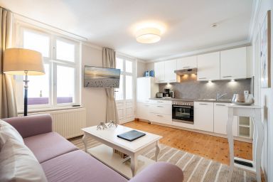 Villa Albertine, App. 08