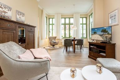 Villa Frohsinn, App. 11