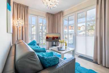 Ostseedomizil Bansin, App. 3.3