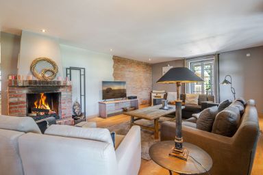 Ferienhaus Gut Landleben