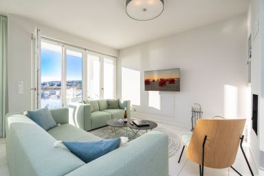 Strandresidenzen Bansin, Schloonpalais 6