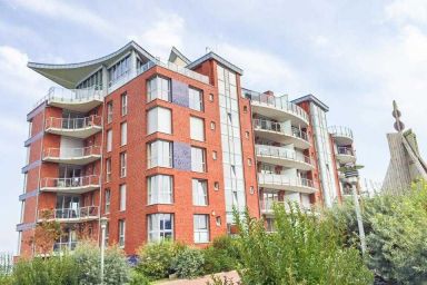 Residenz am Yachthafen - RAY-1.13