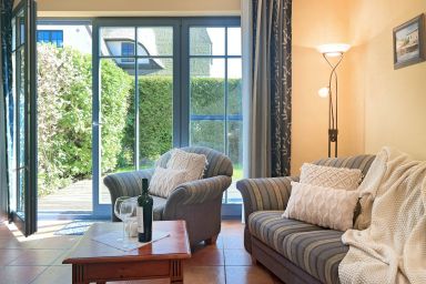 Friederike - Friederike mit WLAN, Parkplatz und Terrasse