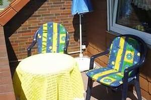 Ferienwohnung im Haus Riegstra in Esens - Ferienwohnung im Haus Riegstra