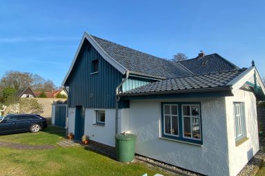 Ferienhaus Becker II - für bis zu 3 Personen_FH