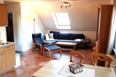 Ferienwohnung 15 im Fischerhaus