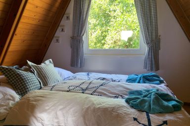 Ferienhaus am Meer