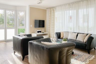 Haus am Meer WG 7 - Haus am Meer Wohnung 7
