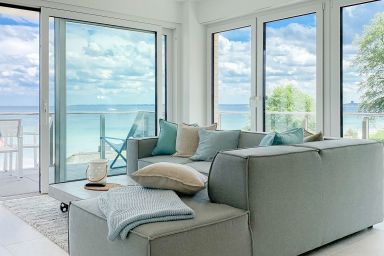 Haus am Strand WG 7 - Haus am Strand Wohnung 7