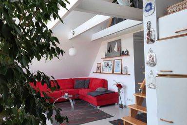 Ferienwohnung - Galerie - Objekt 138205 - Ferienwohnung - Galerie
