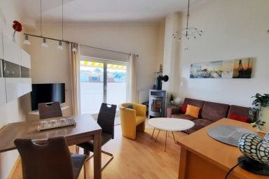 Ferienwohnung Ostseeforelle