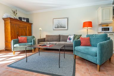 Ferienhaus Hardy