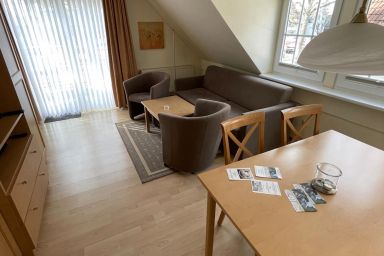 Haus Kiek Ut - Apartment 26 Haus Kiek Ut