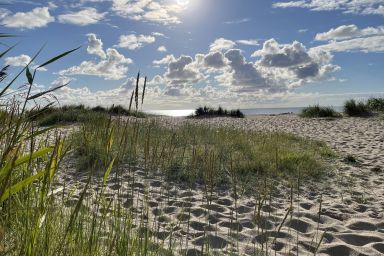 Haus Seeblick - Fewo Haus Seeblick Typ A R2