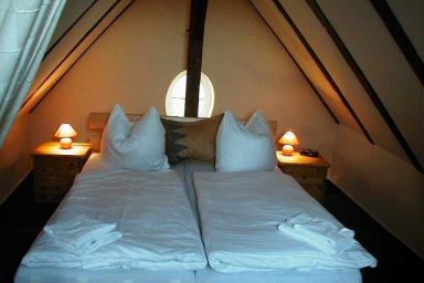Pension Nasse Ecke - Dachwohnung 7