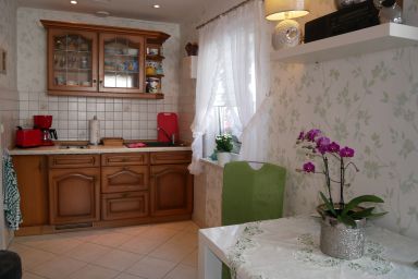 Bungalow Rarek 20 Gehmin. vom Ostseestrand - Bungalow