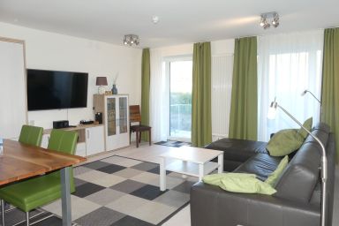 Dünenresidenz Prora-App 111, (ID PR11) - Dünenresidenz Prora-App 111