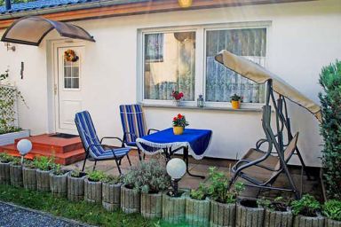 Haus Parchow - Bungalow 4