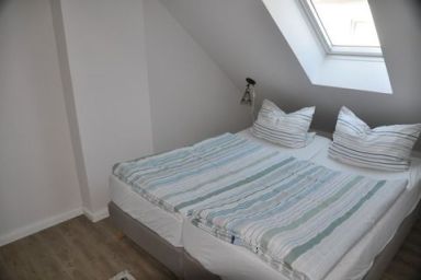 Hus Seeblick - Apartment auf 2 Etagen - App 7