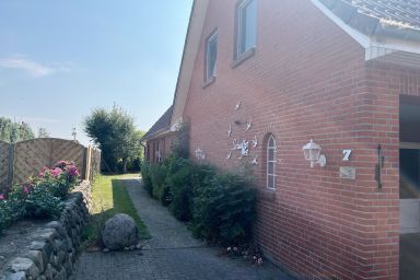 Schwalbennest - Fewo 2