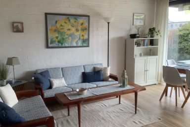 Ferienbungalow Auszeit - neu