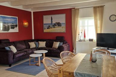 Nr. 200 - Ferienwohnung Süderriff