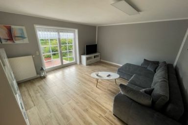 Ferienwohnung am Teich
