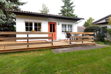 Ferienbungalow Schultz in Altenkirchen - Bungalow