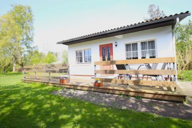 Ferienbungalow Schultz in Altenkirchen - Bungalow