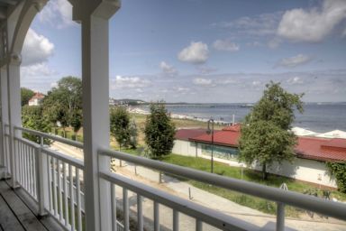 Villa Strandperle - nur 20m zum Strand, TOPLAGE - Whg. 10