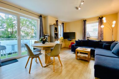 Haus Nemo App. 7 - Haus Nemo WE 7