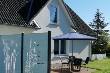 Ferienwohnung Uns Huus Maike