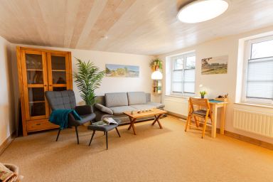 Ferienwohnungen Klein Kapelle - Ferienwohnung 3