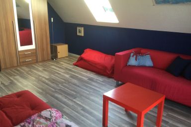 Ferienwohnung Strandkorb 83 - Fewo 83