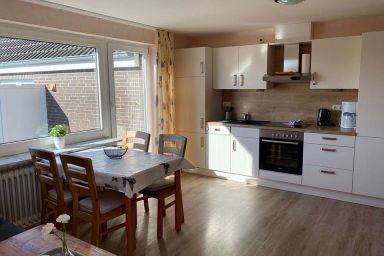 Haus Up't Land - FeWo 4 HUL