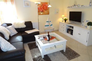 Dünenresidenz Usedom Ferienwohnung Ostseetraum de Luxe