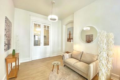 Cityappartement - ABC135 - Cityappartement