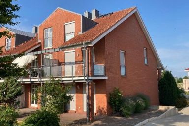 Strandhaus Fiete - Haus Poelblick - ABC247 - Strandhaus Fiete - Haus Poelblick