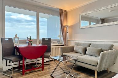 Metropol, Whg. 129 - Seeseite